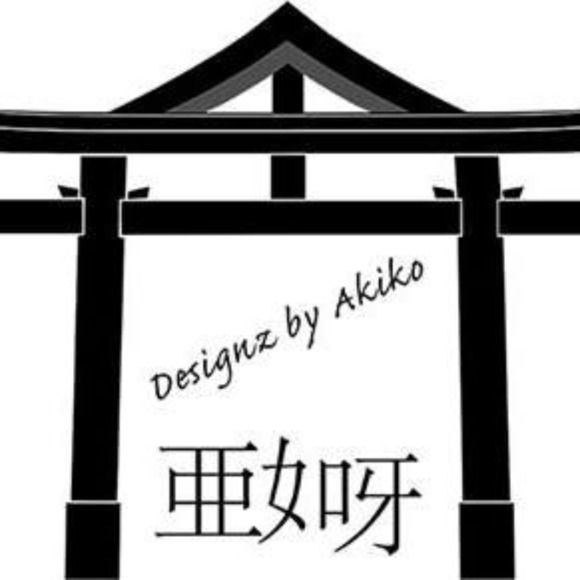 designzbyakiko